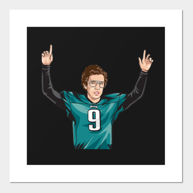 Foles to the Bowl